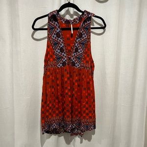 Free people cover up